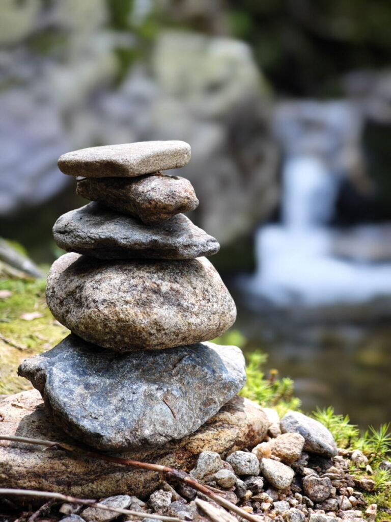 Rieslochfälle Wanderung Bodenmais