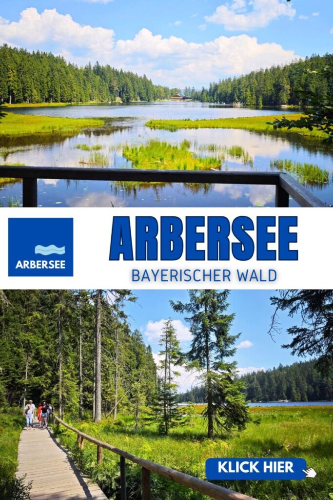 Arbersee