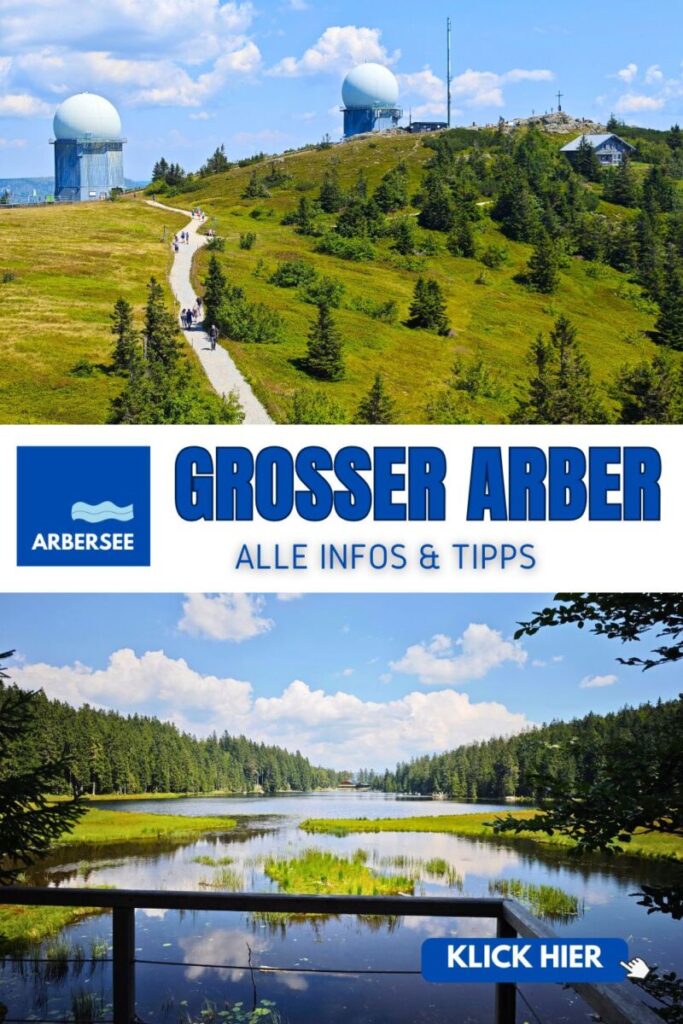 Großer Arber