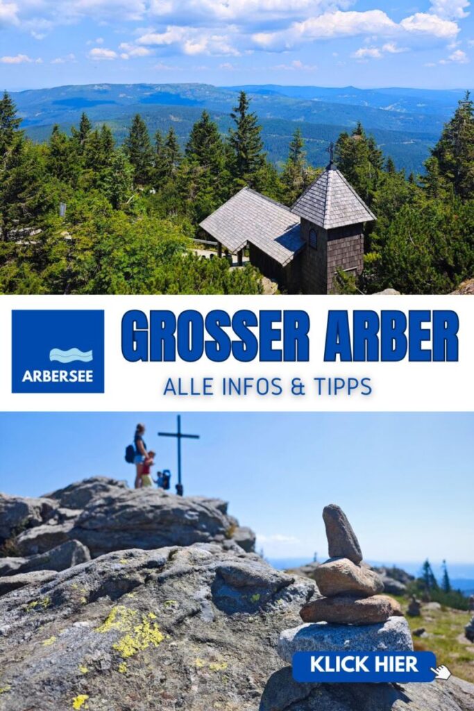 Großer Arber