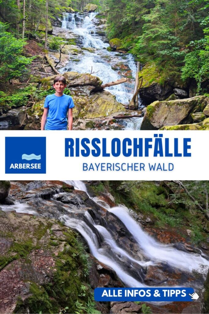 Risslochfälle